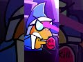 Yoshi Eats Kamek | The Super Mario Galaxy Movie Trailer Animation |