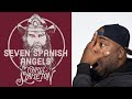 Chris & Morgane Stapleton, Dwight Yoakam - Seven Spanish Angels Reaction