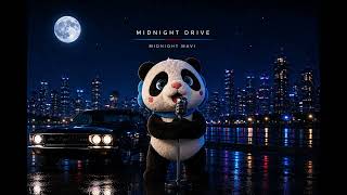 Midnight Drive by The Midnight Mavi