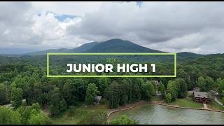 Junior High 1 (2026)