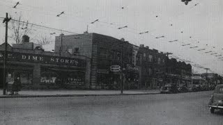 The history behind the North Linden neighborhood
