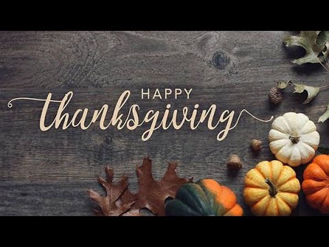Thanksgiving in Canada – All You Need to Know