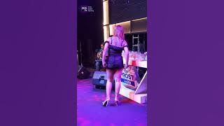 DINDA ANGGRAINI   II SALEEM MUSIC II ST BIER JOGJA SETIAP KAMIS MALAM DAN MINGGU MALAM