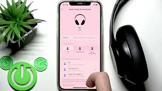 BEATS Studio Pro – How to Disconnect From iPhone