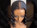 The way to cut your lace frontal wig human hair lace tutorial favhair 2022