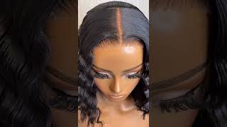 the way to cut your lace frontal wig human hair lace tutorial favhair 2022 screenshot 2