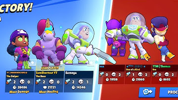 BRAWL STARS Gameplay Walkthrough Part 400