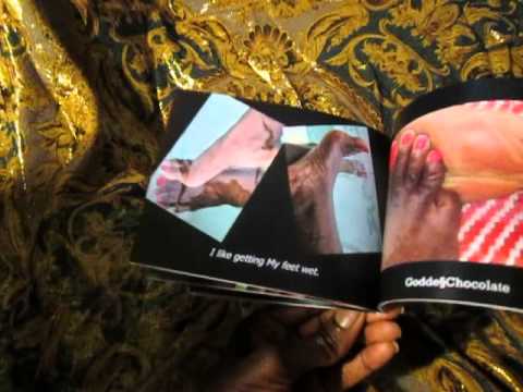 GC Softcover 4x6 Photo book