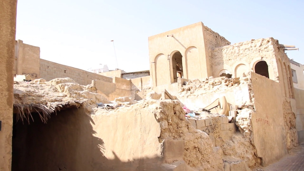 حي العيوني- المبرز الاحساء