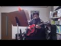 昨日に逢いたい The Wild Ones (ザ・ワイルドワンズ)の曲 ギター弾き語りとハーモニカ