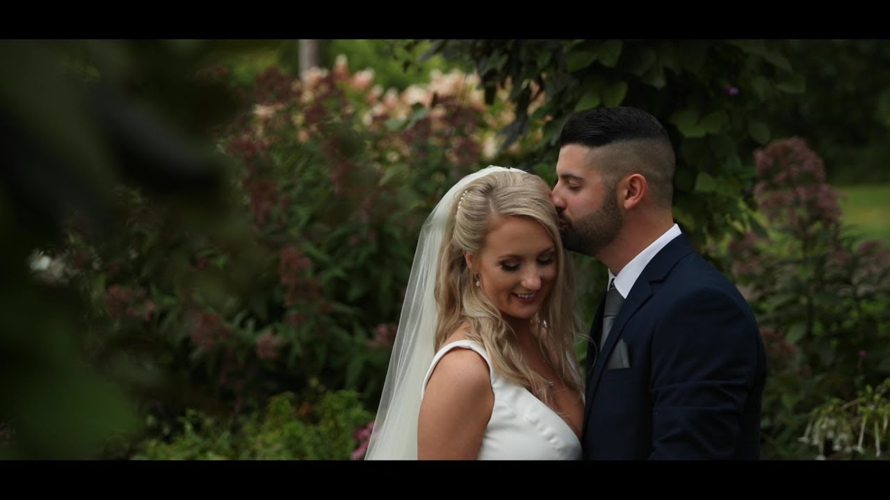 Minneapolis Wedding | Catherine & Chris - Canon 1dx mii