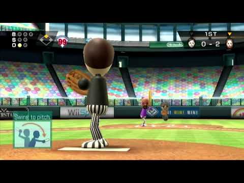 Video: Wii Sports 2 Is Niet Onvermijdelijk