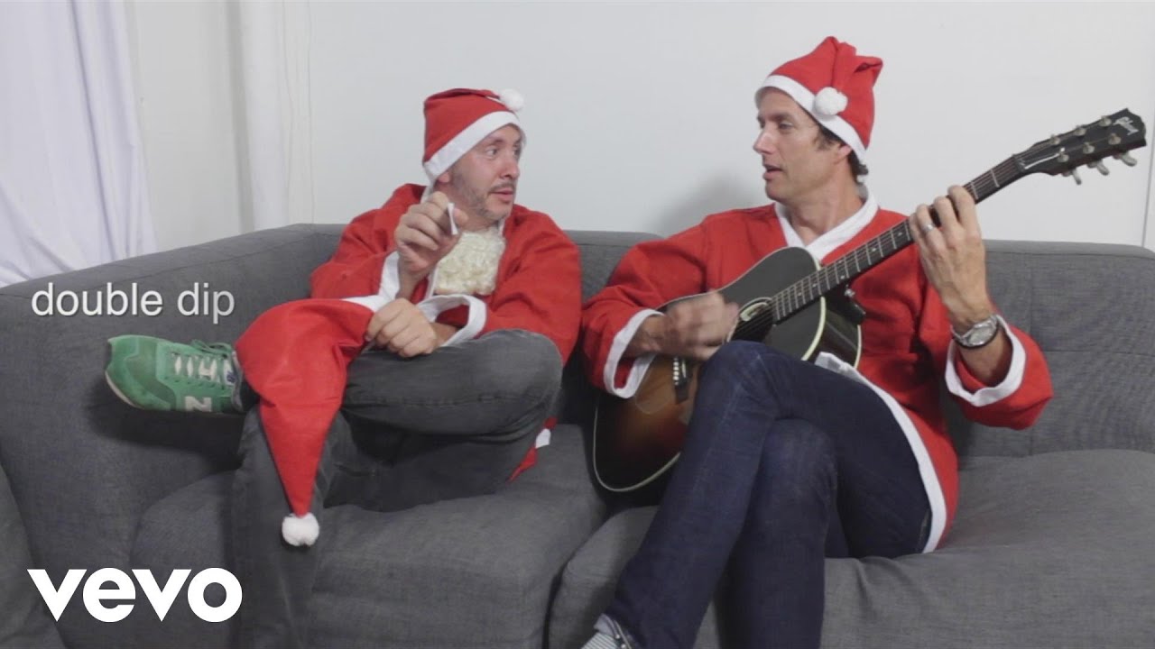 Band of Merrymakers - Santa Freestyle Band of Merrymakers - Santa Freestyle