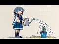 [ おっとりかわいいBGM ] DAY597 そんなこと / 蒼い鍵盤
