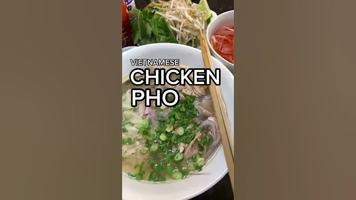 AUTHENTIC VIETNAMESE CHICKEN PHO IN 1 HOUR - DayDayNews