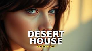 Harmonic Dunes  Deep House Rhythms Unveiled