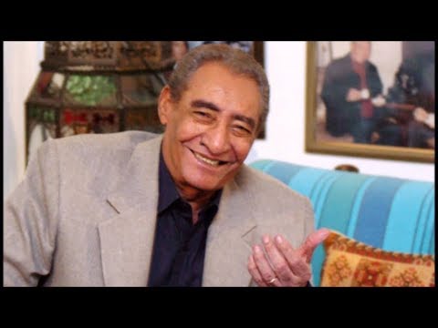 الأبنودي ما أعرفش الشيخ عبد الباسط عبد الصمد كان صعيدي إزاي