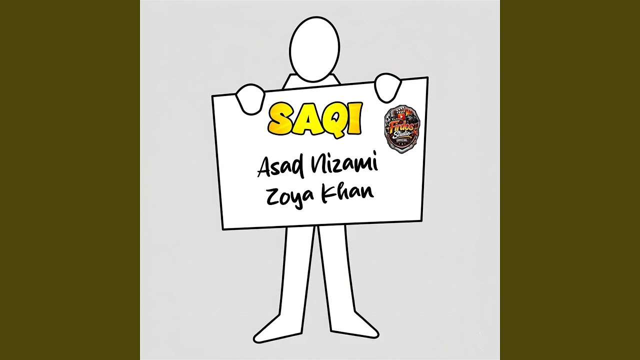 Watch Saqi on YouTube Watch Saqi on YouTube