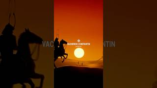Vacheron Constantin: Les Cabinotiers 'Homage to Epic Warriors'