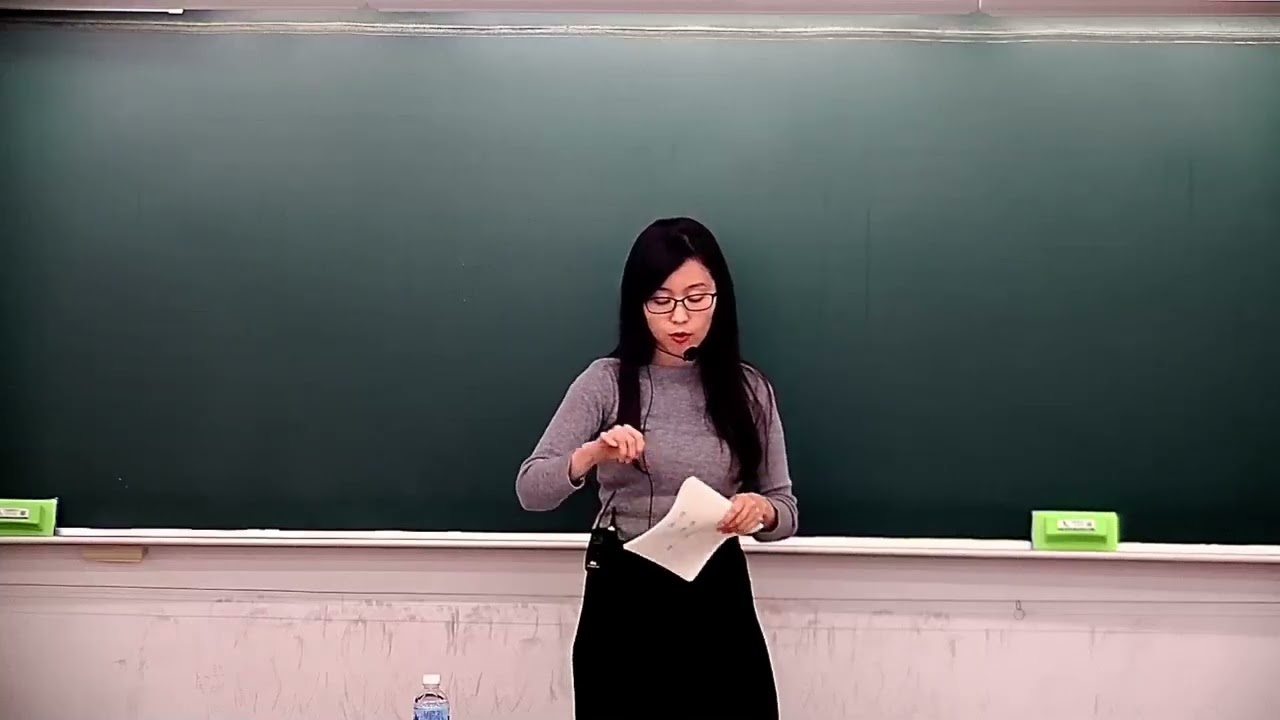 【立功教育】校護試聽-兒科（李婕老師）