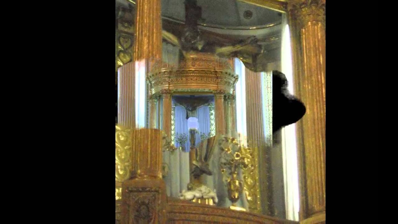 CANTEMOS CONCHEROS, CANTEMOS ROMANOS