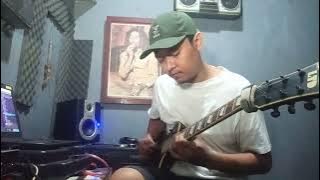 Counterparts - Bound to the burn (Completed guitar cover)