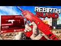 CRAZY GAME ON Rebirth Island Quads!