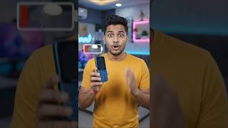 Nokia 4G Battery Backup Test 🔋 Shocked by the Result! 😱 #shorts