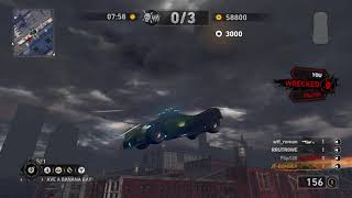 Carmageddon MaxDamage Online - Moments #117 - Car Crusher