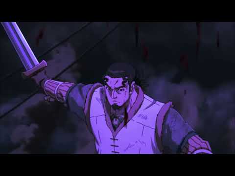 K Suave X Hush Slowed Reverb 