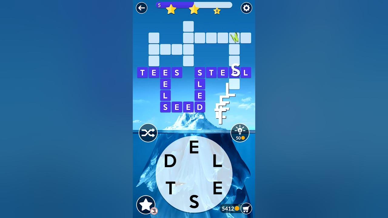 Wordscapes Daily Puzzle Jan 20 Wordscapes Daily Answers YouTube