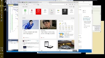 같이하는 코딩) C# 쓰레드, 쓰레드에 안전한 컨트롤객체 제어
