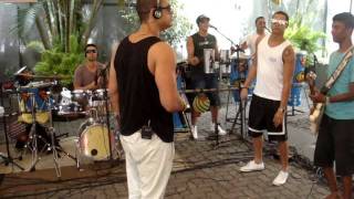 LEVA NÓIZ NA PIATÃ FM !!!