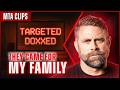 The Assassin’s Logic &amp; The Attack on My Family