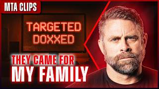 The Assassin’s Logic &amp; The Attack on My Family