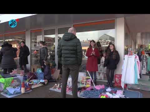 Koningsdag 2019 in Heiloo en Alkmaar (27 april 2019)