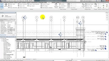 Revit: Hiding linked model