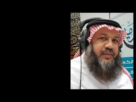 اذاعة نداء الاسلام الأذان شعار الإسلام وشعيرة اهل الايمان عطية بن عبدالله الحارثي