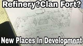 Refinery?ClanFort? Last Day On Earth Survival | Best Survivor Game Android ios screenshot 1