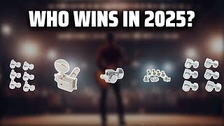 The Top 5 Best Locking Tuners in 2025 - Must Watch Before Buying!