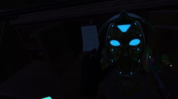 I Expect you to Die 2 : Eaves Drop Speedrun 1:18