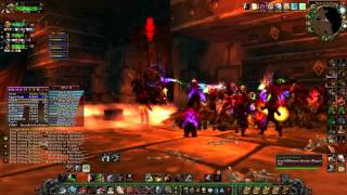 Immortal Vs Broodlord Lashlayer