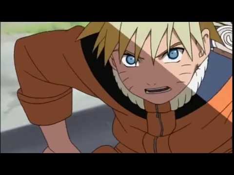 Naruto Thanks For The Memories AMV