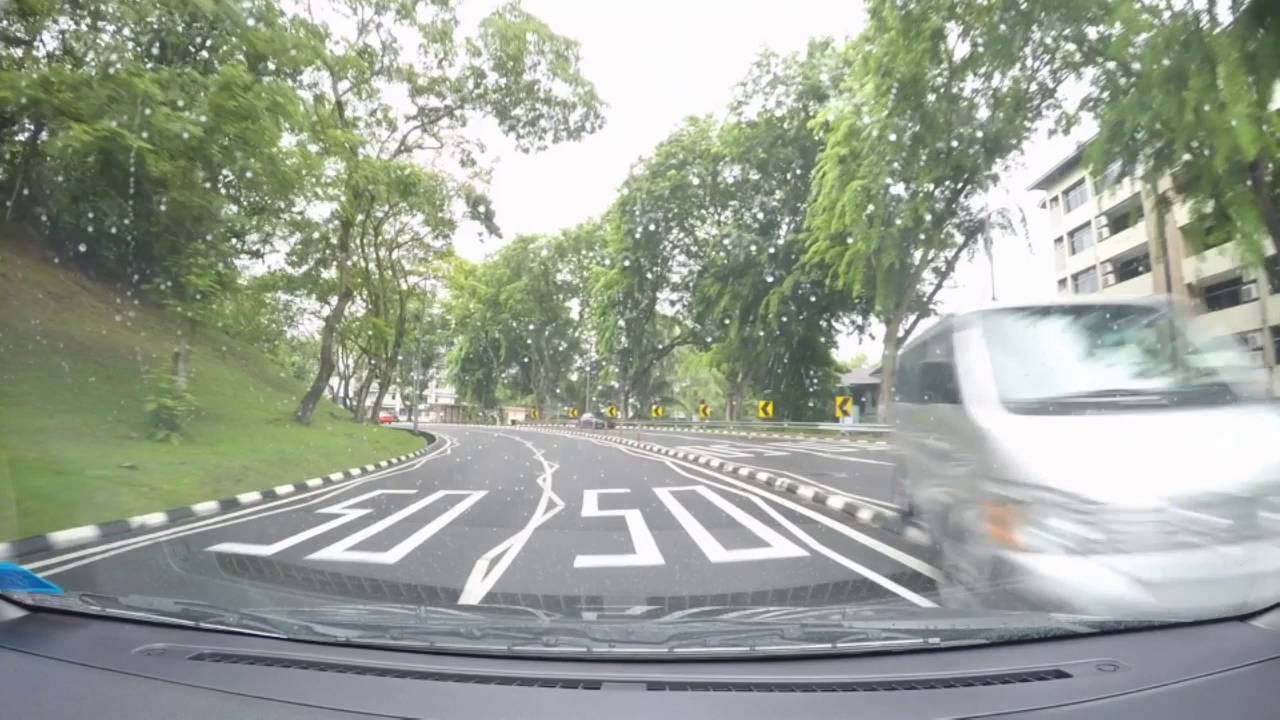 Brunei Accident 31/07/‎15 YouTube