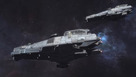 Infinite Lagrange I Olympus Mons & Athena Fleets Are Deployed to the Frontline!! #77