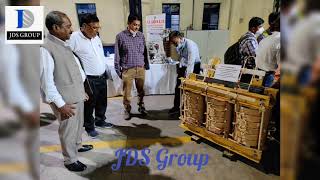 Jem Jds Electrical Meet 2021 Highlights