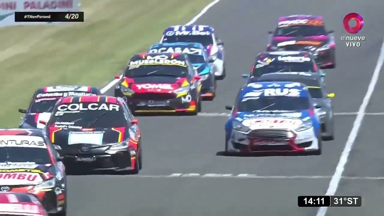 TN C3 - Final - Paraná 2025