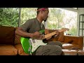 Fender Player Plus Stratocaster HSS | Henny Hendrexz First Impressions