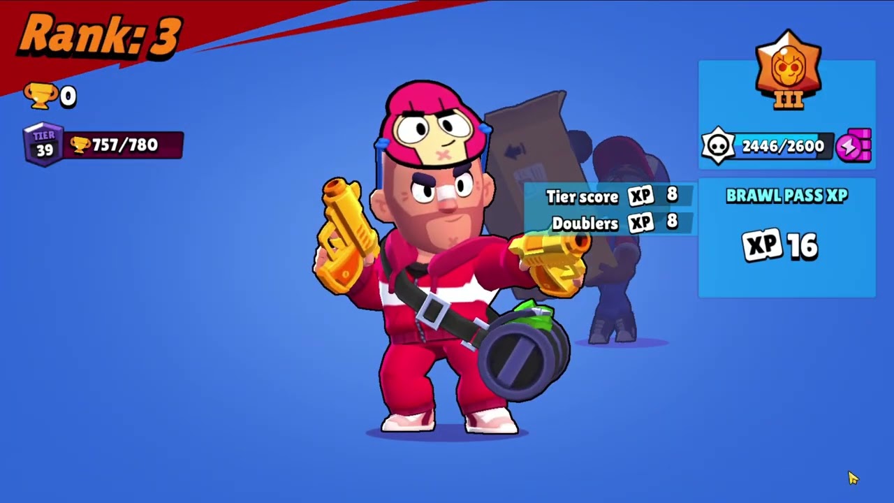 kolt  700 805 trophies