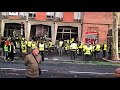Ref:SCPIorySHeg Gilets jaunes � albi (clip 2)